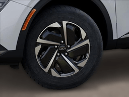 Kia Sportage Hybrid LX AWD 2025