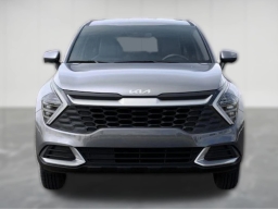 Kia Sportage Hybrid LX AWD 2025