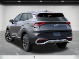 Kia Sportage Hybrid LX AWD 2025