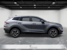Kia Sportage Hybrid LX AWD 2025