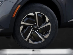 Kia Sportage Hybrid LX AWD 2025