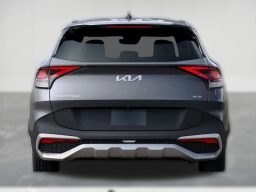 Kia Sportage Hybrid LX AWD 2025