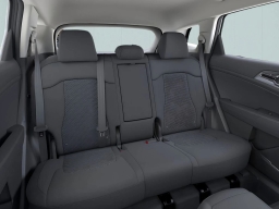 Kia Sportage Hybrid LX AWD 2025