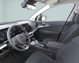 Kia Sportage Hybrid LX AWD 2025