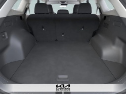 Kia Sportage Hybrid LX AWD 2025