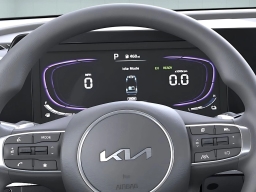 Kia Sportage Hybrid LX AWD 2025