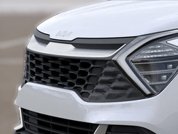 Kia Sportage Hybrid LX AWD 2025