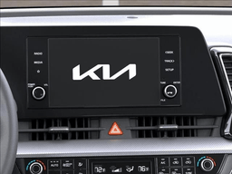 Kia Sportage Hybrid LX AWD 2025