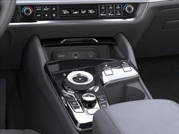 Kia Sportage Hybrid LX AWD 2025