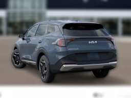 Kia Sportage Hybrid S AWD 2026