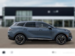 Kia Sportage Hybrid S AWD 2026