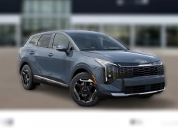 Kia Sportage Hybrid S AWD 2026