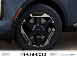 Kia Sportage Hybrid S AWD 2026