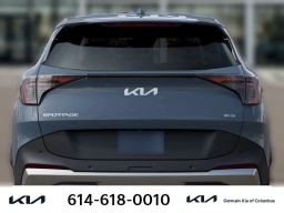 Kia Sportage Hybrid S AWD 2026