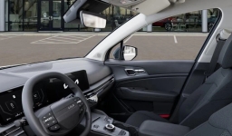 Kia Sportage Hybrid S AWD 2026