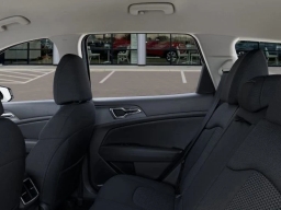 Kia Sportage Hybrid S AWD 2026