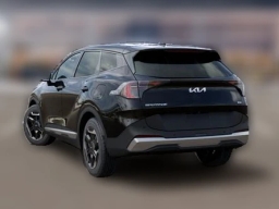 Kia Sportage Hybrid S AWD 2026