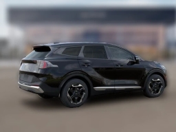 Kia Sportage Hybrid S AWD 2026