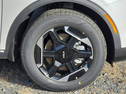 Kia Sportage Hybrid S AWD 2026