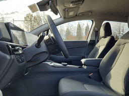 Kia Sportage Hybrid S AWD 2026