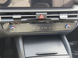 Kia Sportage Hybrid S AWD 2026