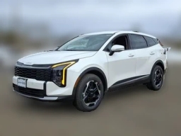 Kia Sportage Hybrid S AWD 2026
