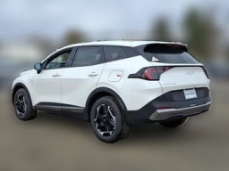 Kia Sportage Hybrid S AWD 2026
