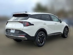 Kia Sportage Hybrid S AWD 2026
