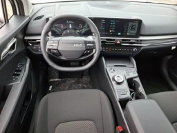 Kia Sportage Hybrid S AWD 2026