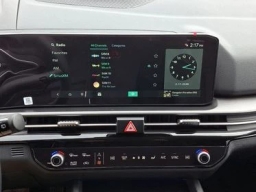 Kia Sportage Hybrid S AWD 2026