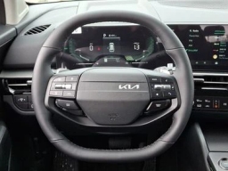 Kia Sportage Hybrid S AWD 2026