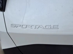 Kia Sportage Hybrid S AWD 2026