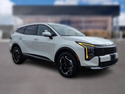 Kia Sportage Hybrid S AWD 2026