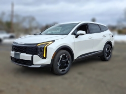 Kia Sportage Hybrid S AWD 2026