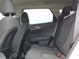 Kia Sportage Hybrid S AWD 2026