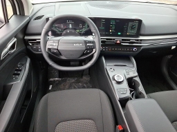 Kia Sportage Hybrid S AWD 2026