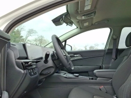 Kia Sportage Hybrid S AWD 2026