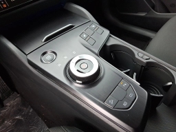 Kia Sportage Hybrid S AWD 2026