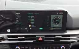 Kia Sportage Hybrid S AWD 2026