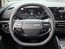 Kia Sportage Hybrid S AWD 2026