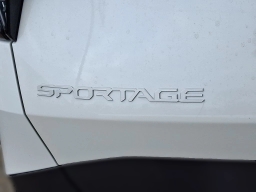 Kia Sportage Hybrid S AWD 2026