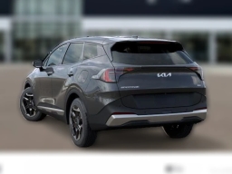 Kia Sportage Hybrid S AWD 2026