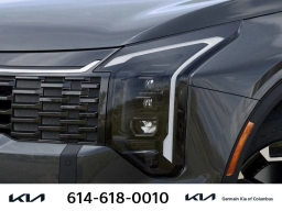 Kia Sportage Hybrid S AWD 2026