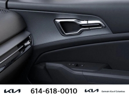 Kia Sportage Hybrid S AWD 2026