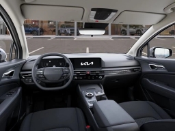 Kia Sportage Hybrid S AWD 2026