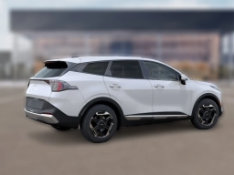 Kia Sportage Hybrid S AWD 2026
