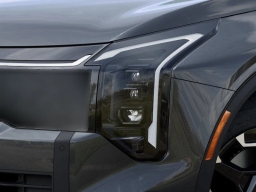 Kia Sportage Hybrid S AWD 2026