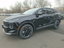 Kia Sportage Hybrid S AWD 2026