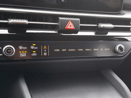 Kia Sportage Hybrid S AWD 2026