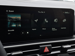 Kia Sportage Hybrid S AWD 2026